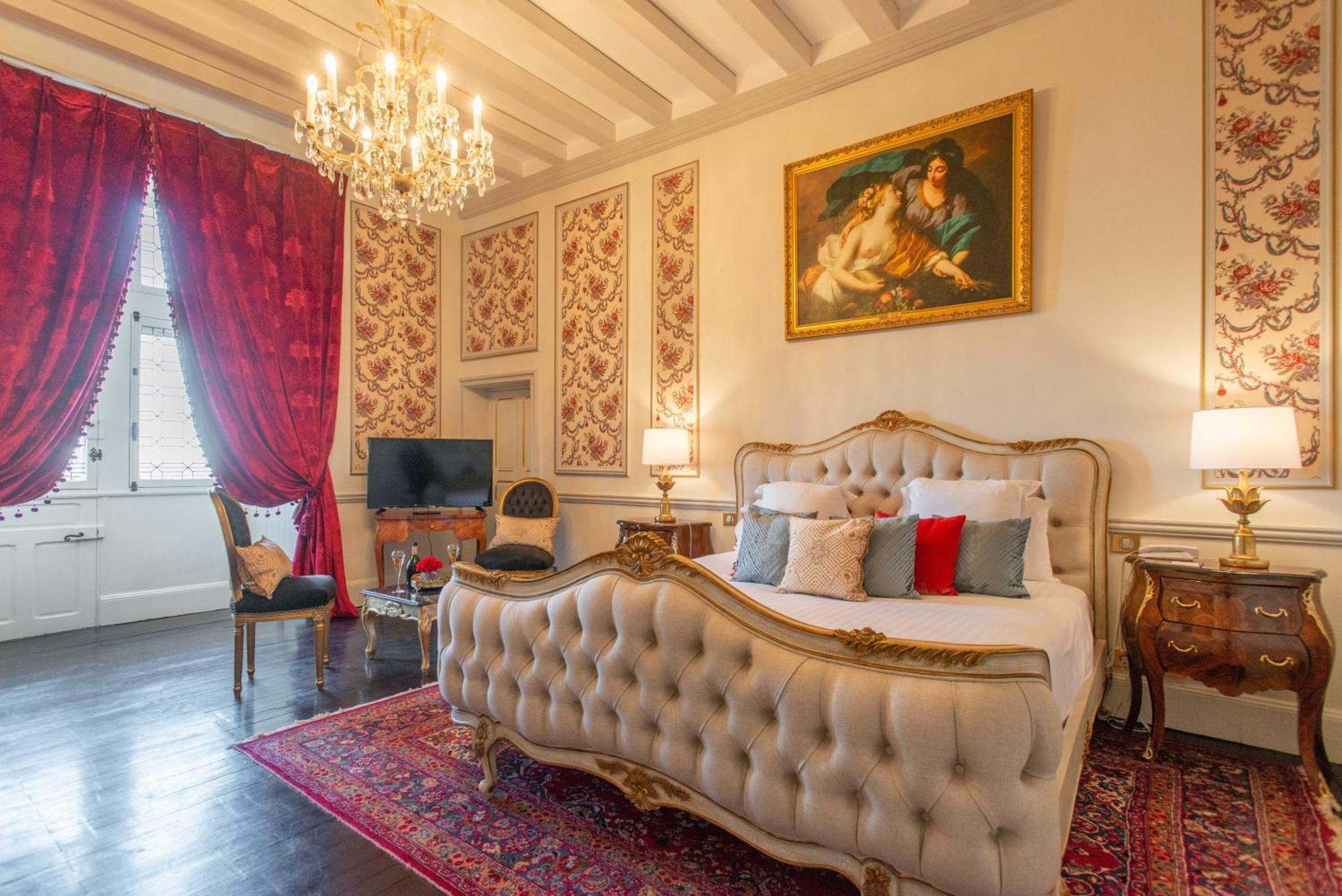 Chateau Le Prieure Saumur - La Maison Younan Chènehutte-les-Tuffeaux Εξωτερικό φωτογραφία