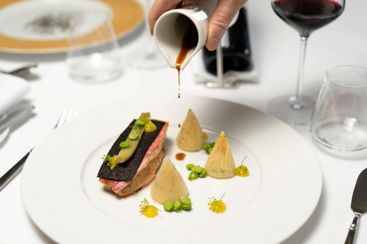 Chateau Le Prieure Saumur - La Maison Younan Chènehutte-les-Tuffeaux Εξωτερικό φωτογραφία